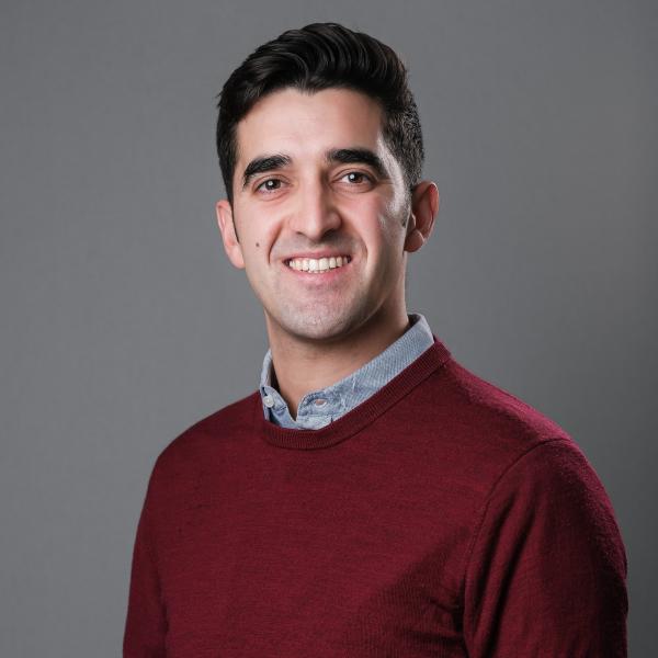 Ignasi Merediz Sola
