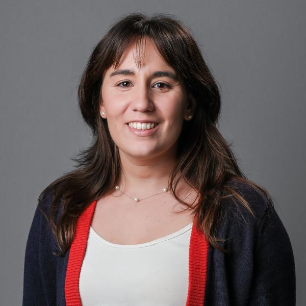 Magdalena Dominguez