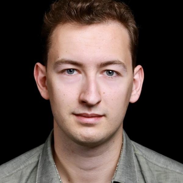 Matthew Nibloe