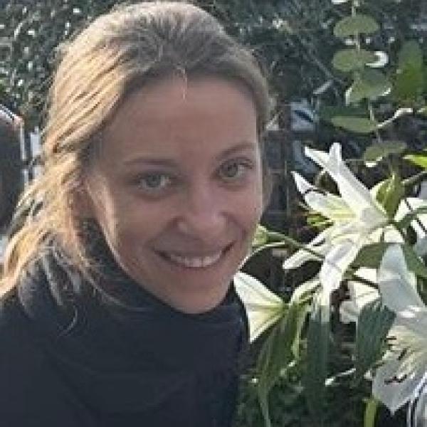 Clara von Bismarck-Osten
