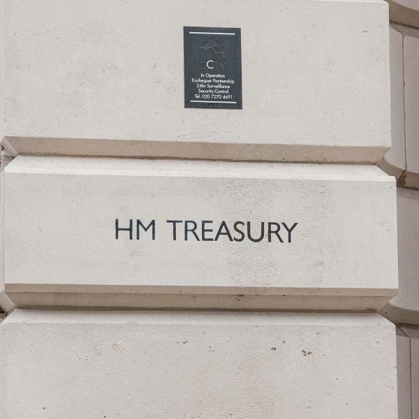 HM Treasury