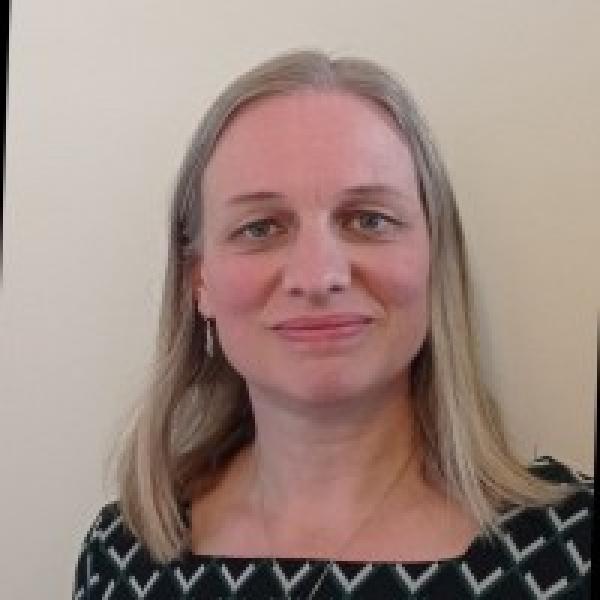 Anna Clarke