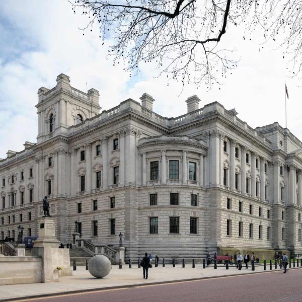 HM Treasury