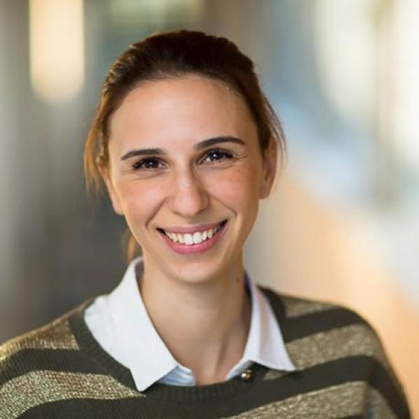 Irem Guceri