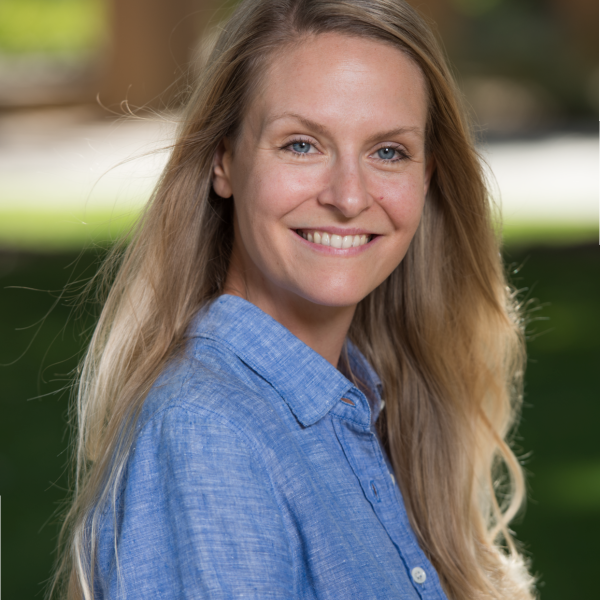 Petra Persson headshot