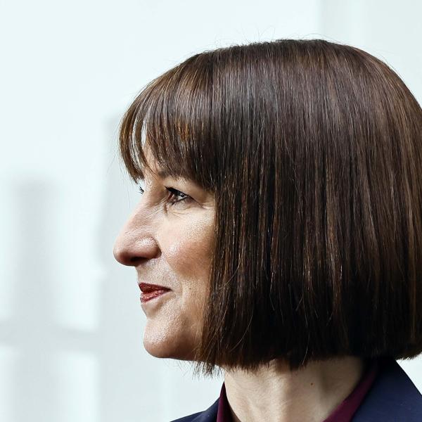 Rachel Reeves