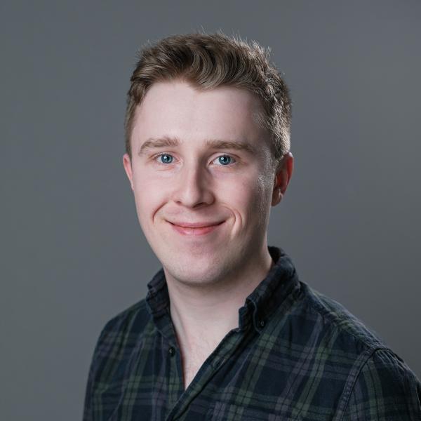 Tom Wernham