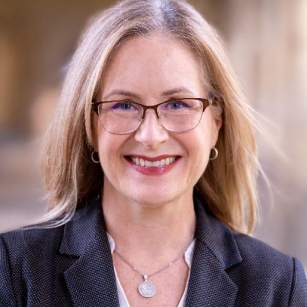 Image of Meredith Crowley