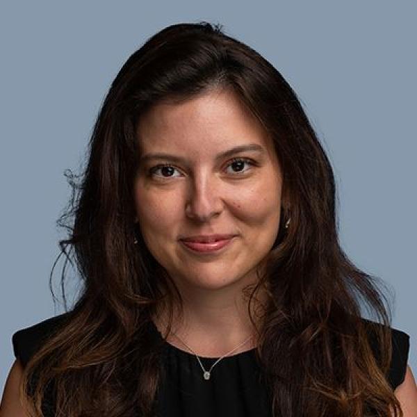 Daniele Chiavenato headshot