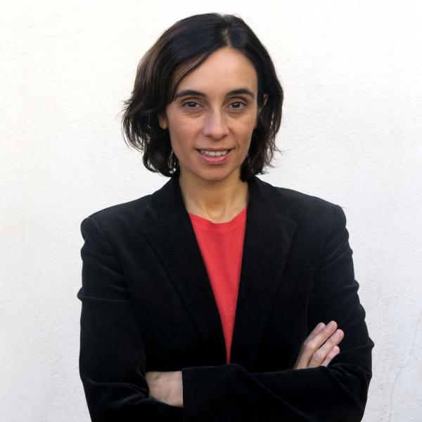 Pilar Sorribas-Navarro