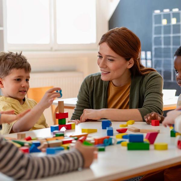 Children's centre