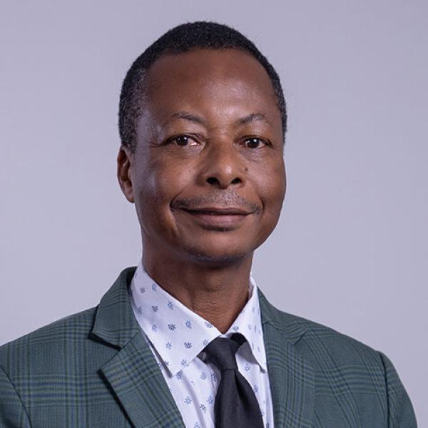 Joseph Agbenyega