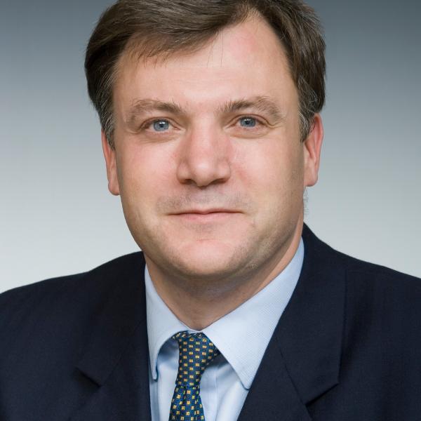Ed Balls