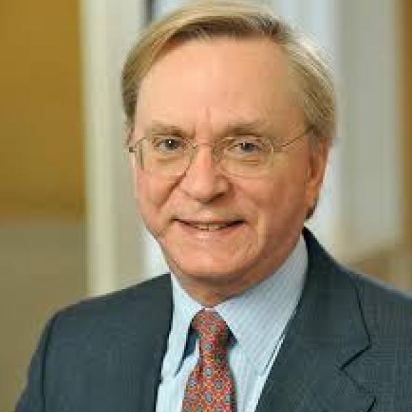 Paul Oosterhuis