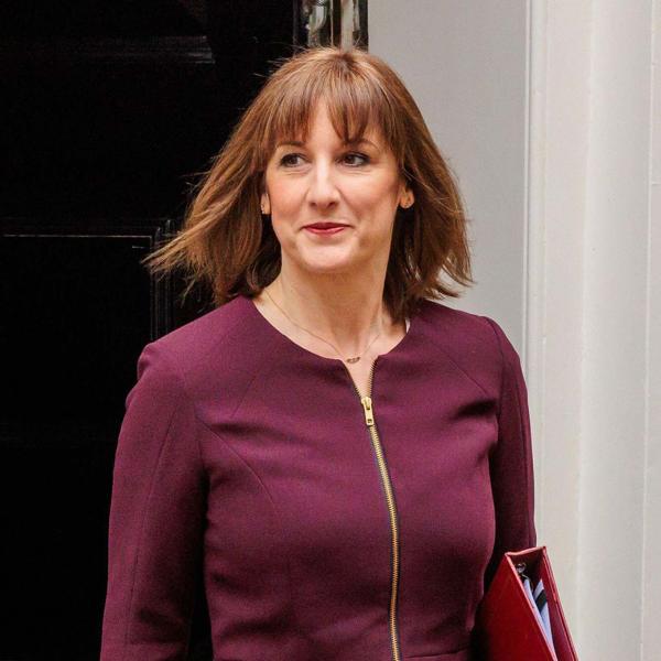 Rachel Reeves