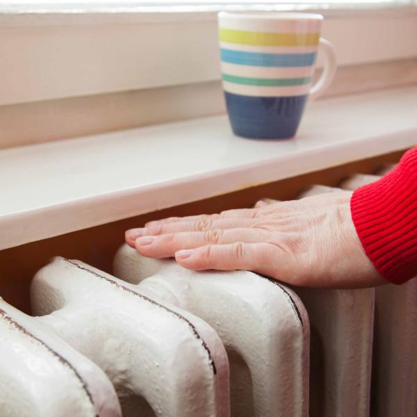 Radiator