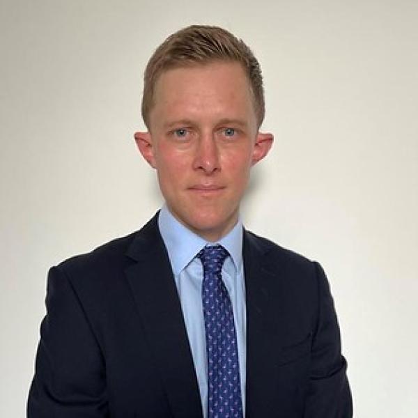 Image of Tim Power 