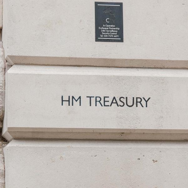 Treasury