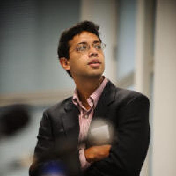 Mushfiq Mobarak