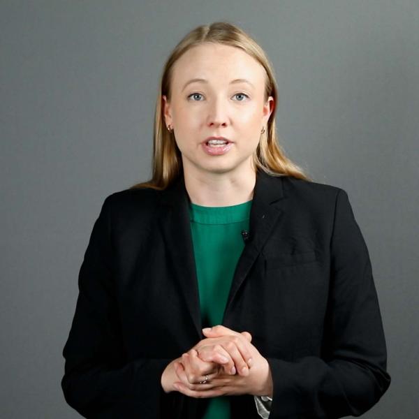 Heidi Karjaleinen