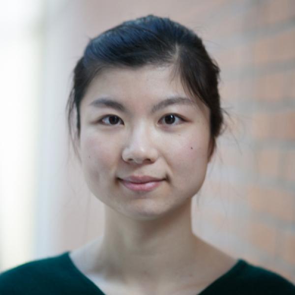 Liyang Sun headshot