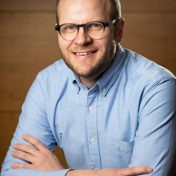 Jarkko Harju