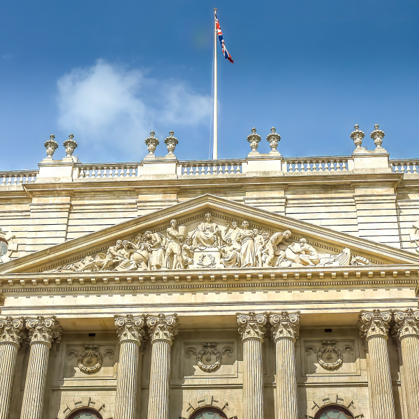 HM Treasury