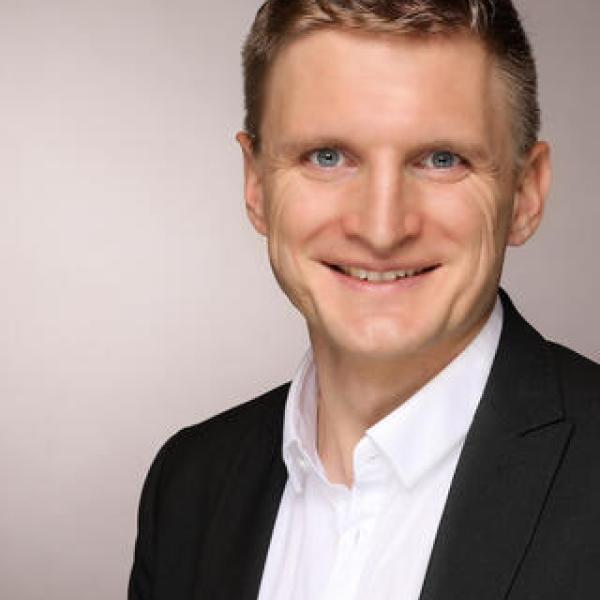 Patrick Agte