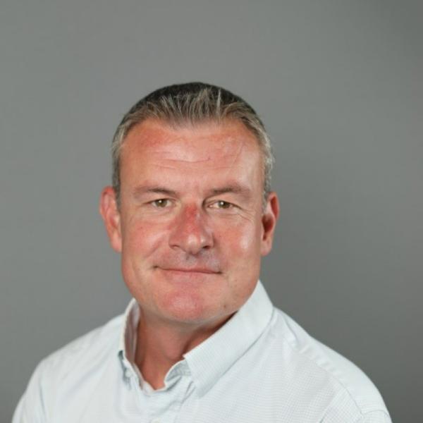 Chris Bane
