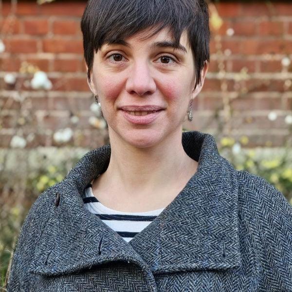 Eve Colson-Sihra