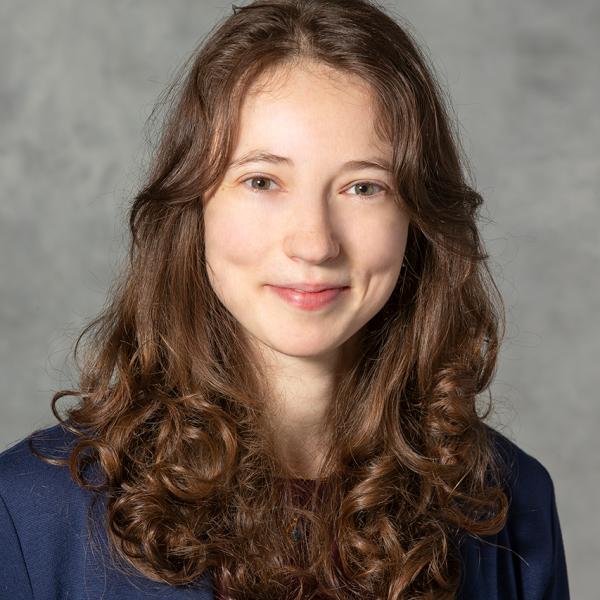 Francesca Arduini