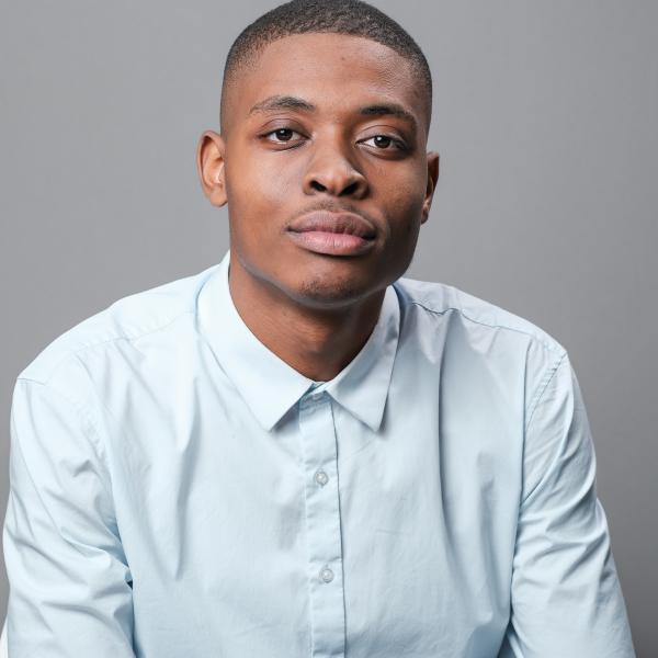 Mekachi Nwokeji