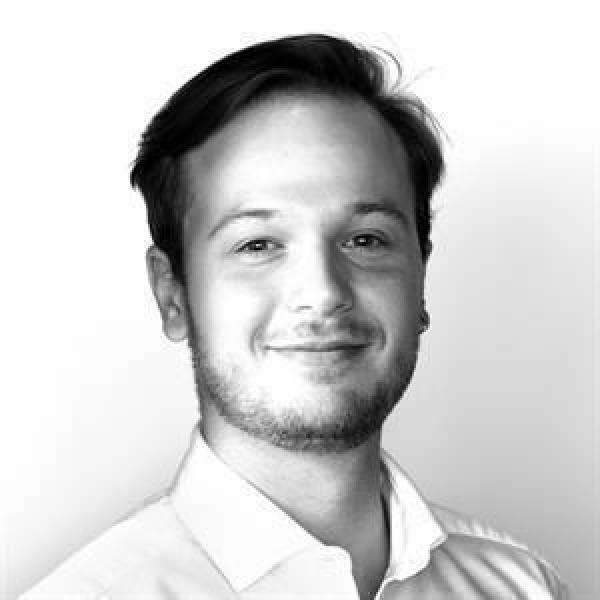 Mikkel Büchler Henriksen