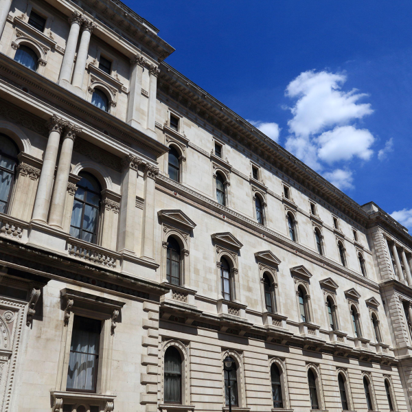 The Treasury