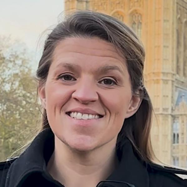 Helen Miller