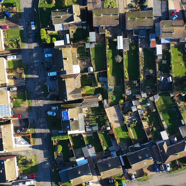 Freezes in housing support once again widen geographic disparities for low-income renters
