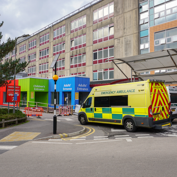 Hospital Waiting Lists