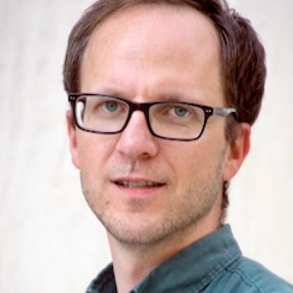 Image of Jan Stuhler