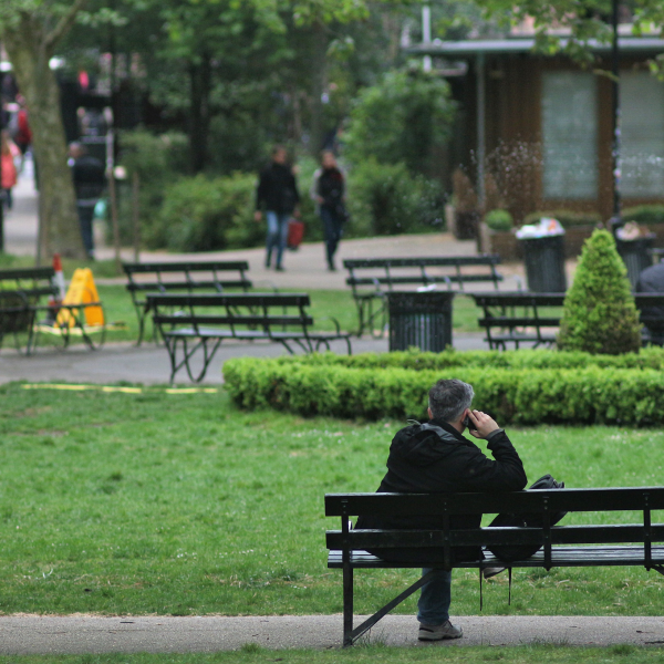 Feature mental health