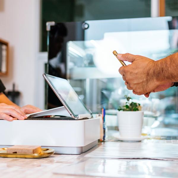 Cashier