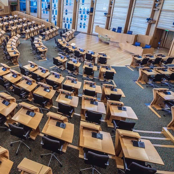 Holyrood