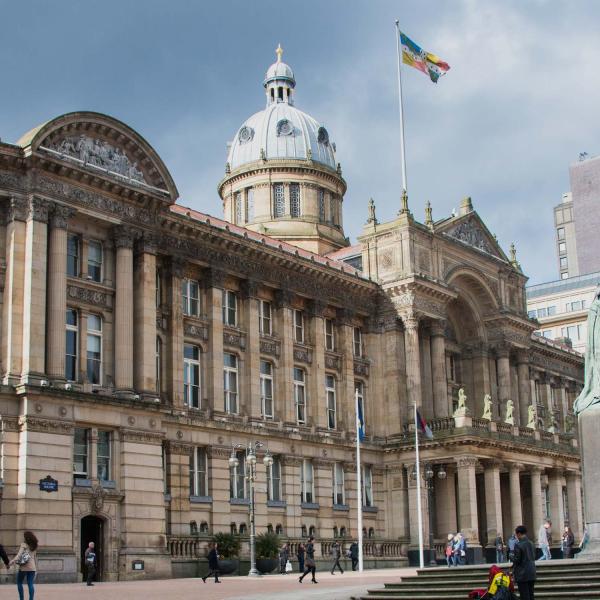 Birmingham City Council