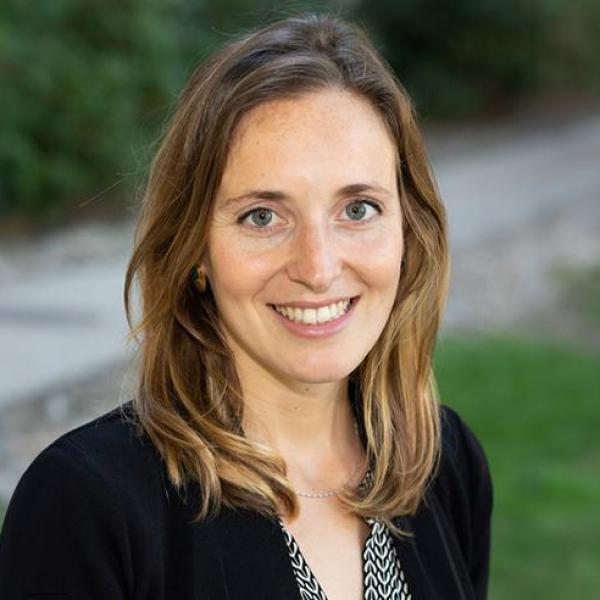 Justine Knebelmann