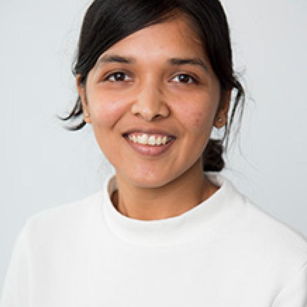 Khushboo Surana