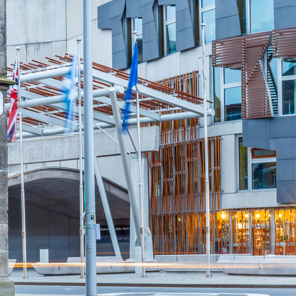 Devolved Borrowing Feature