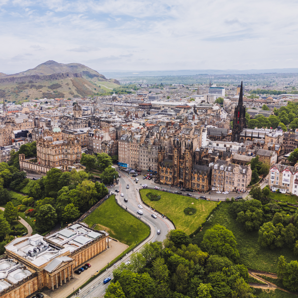 Scottish Budget feature