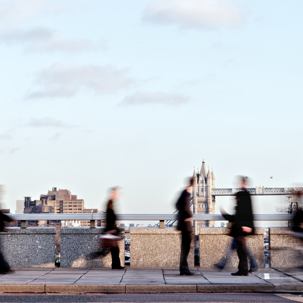 Data Insight: Worker-firm matching across places