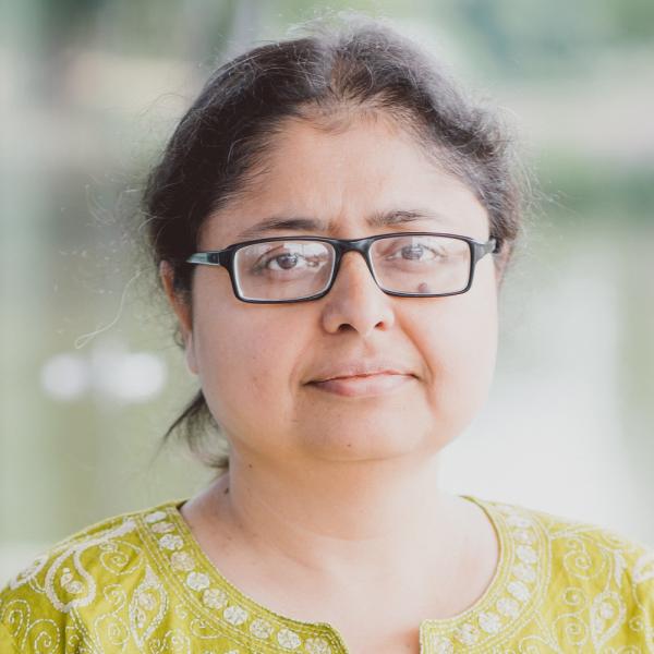 Alita Nandi