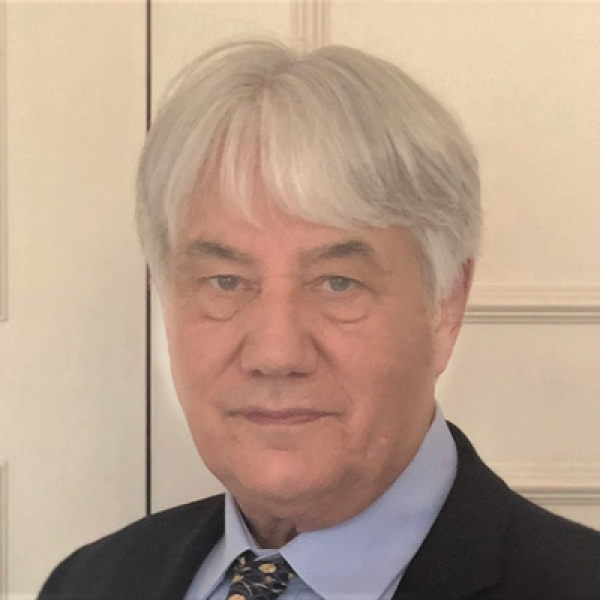 Andrew Steptoe