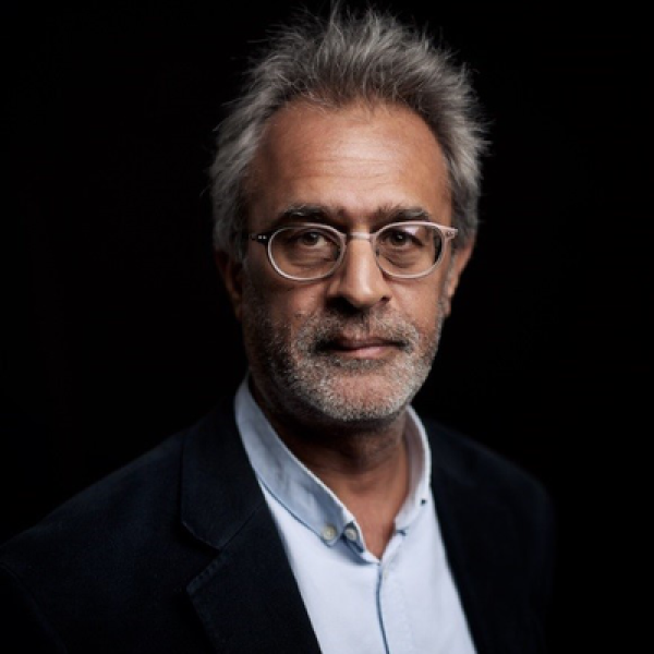 Ash Amin